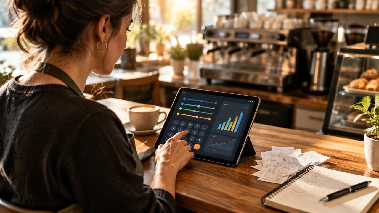 How to Use Business Calculators Effectively