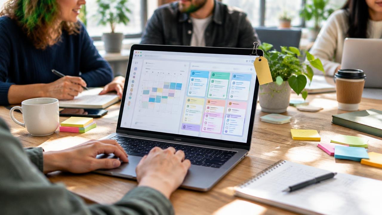 How Productivity Software Deals Work for Business