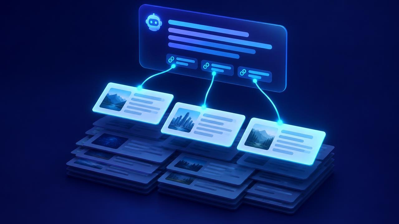 What is Generative Engine Optimization?
