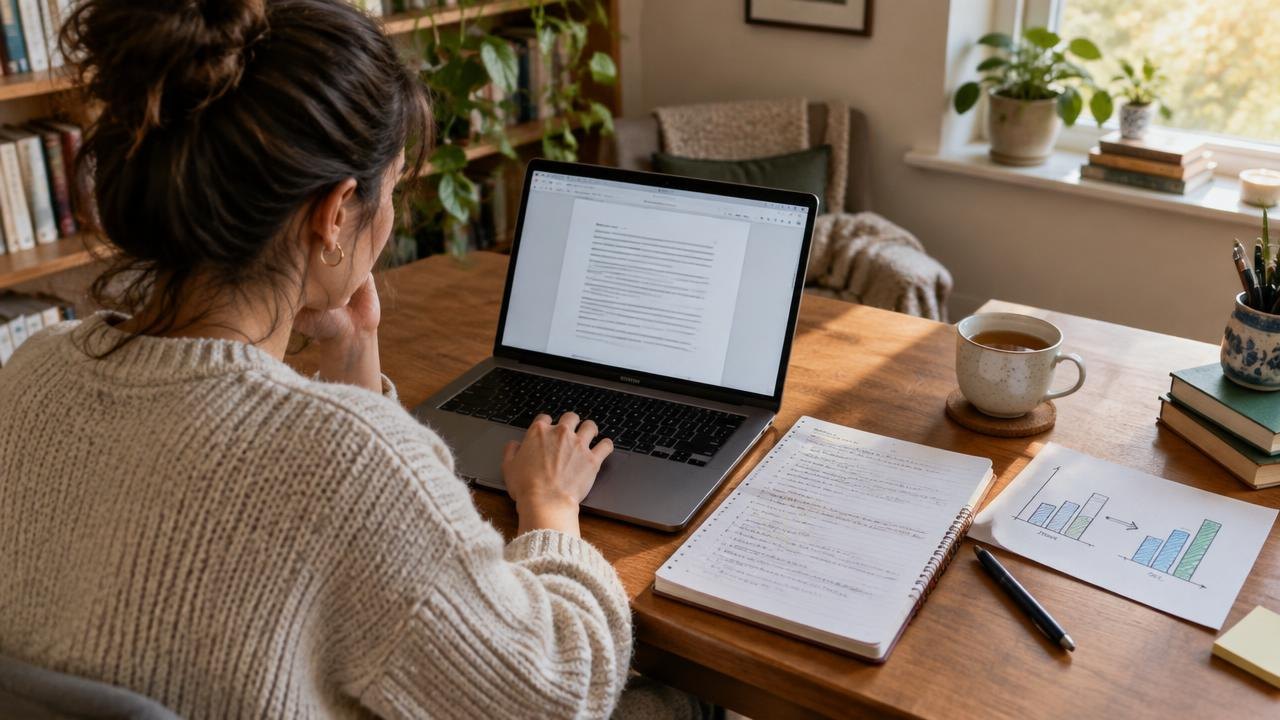 How to Write a Case Study: A Step-by-Step Guide