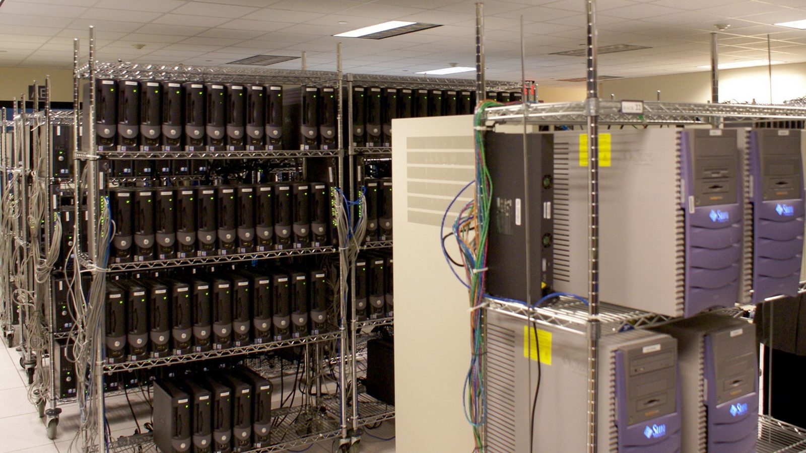 What Is Infrastructure? A Plain-English Overview