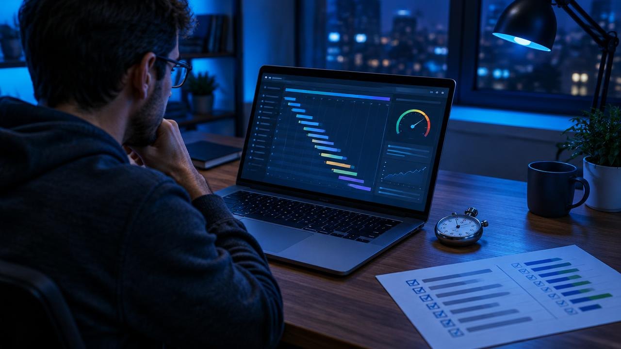A Practical Checklist for Comparing Hosting Providers
