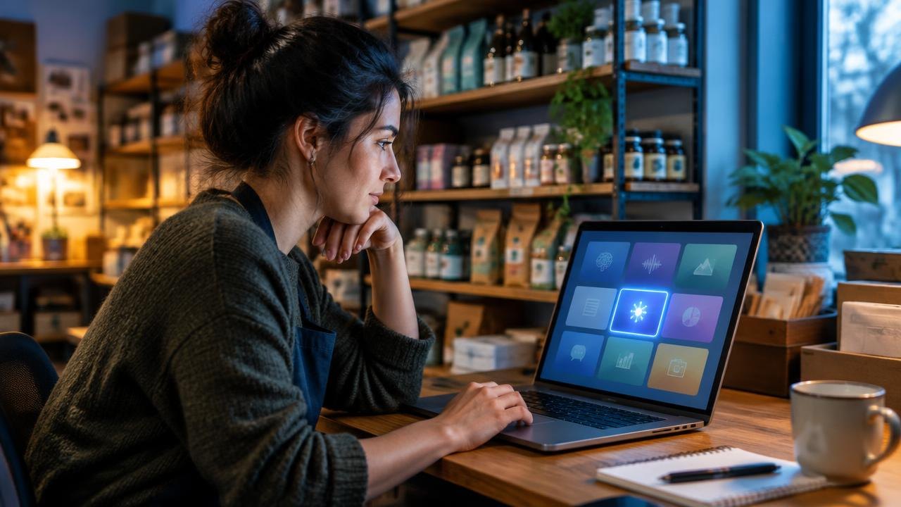How to Choose the Right AI Tool for Your Business