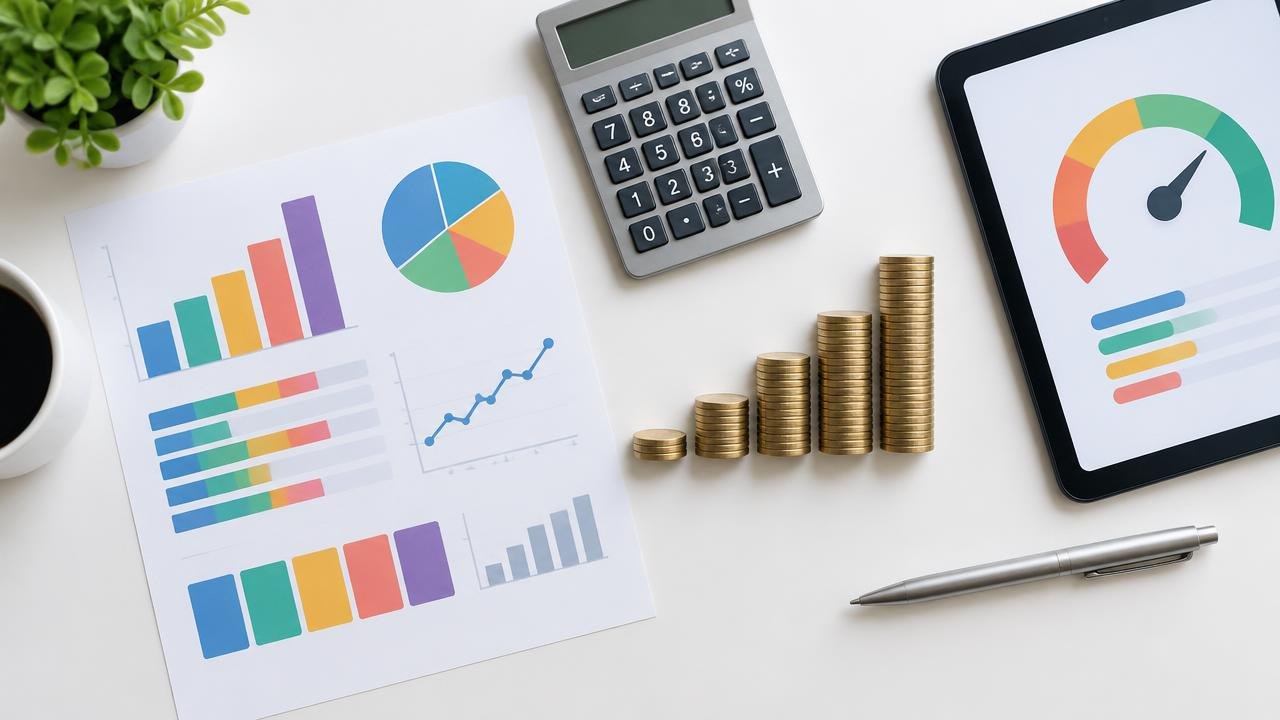 An Introduction to Marketing Analytics and ROI