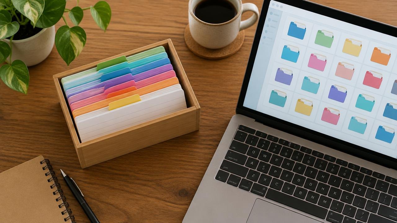 How to Organize a Useful Prompt Library