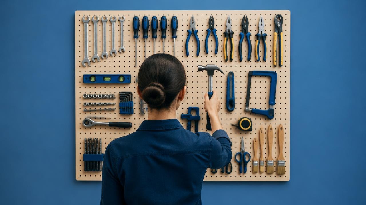 How to Choose a Tool Without Overbuying