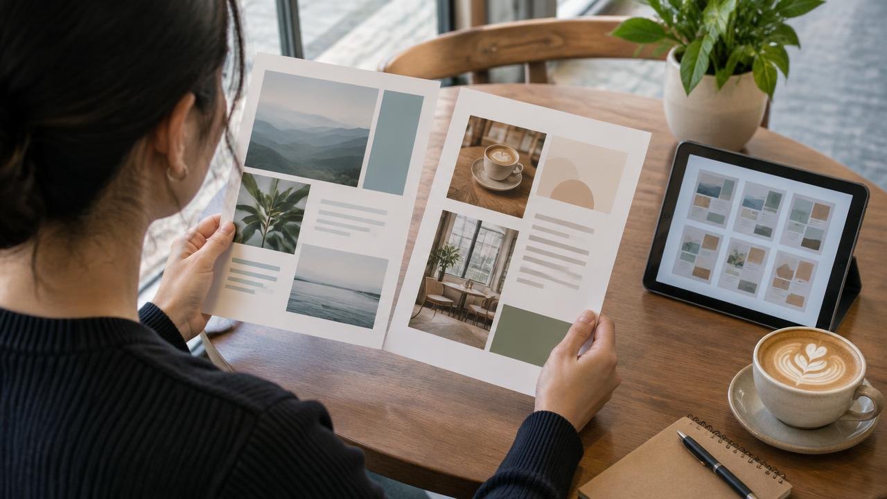 How to Evaluate and Choose the Right Templates