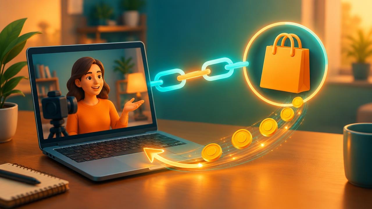 Understanding Affiliate Marketing and How It Works