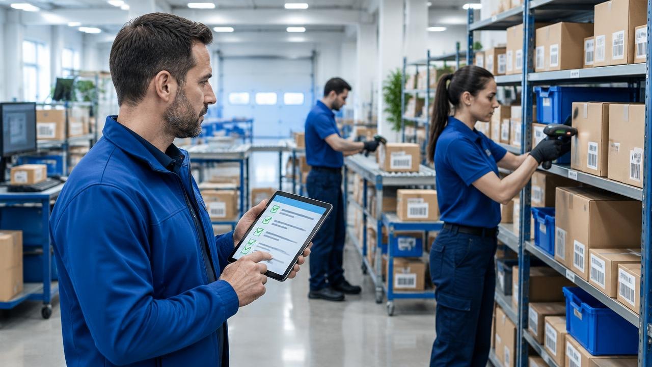 A Checklist for Modernizing Your Business Operations