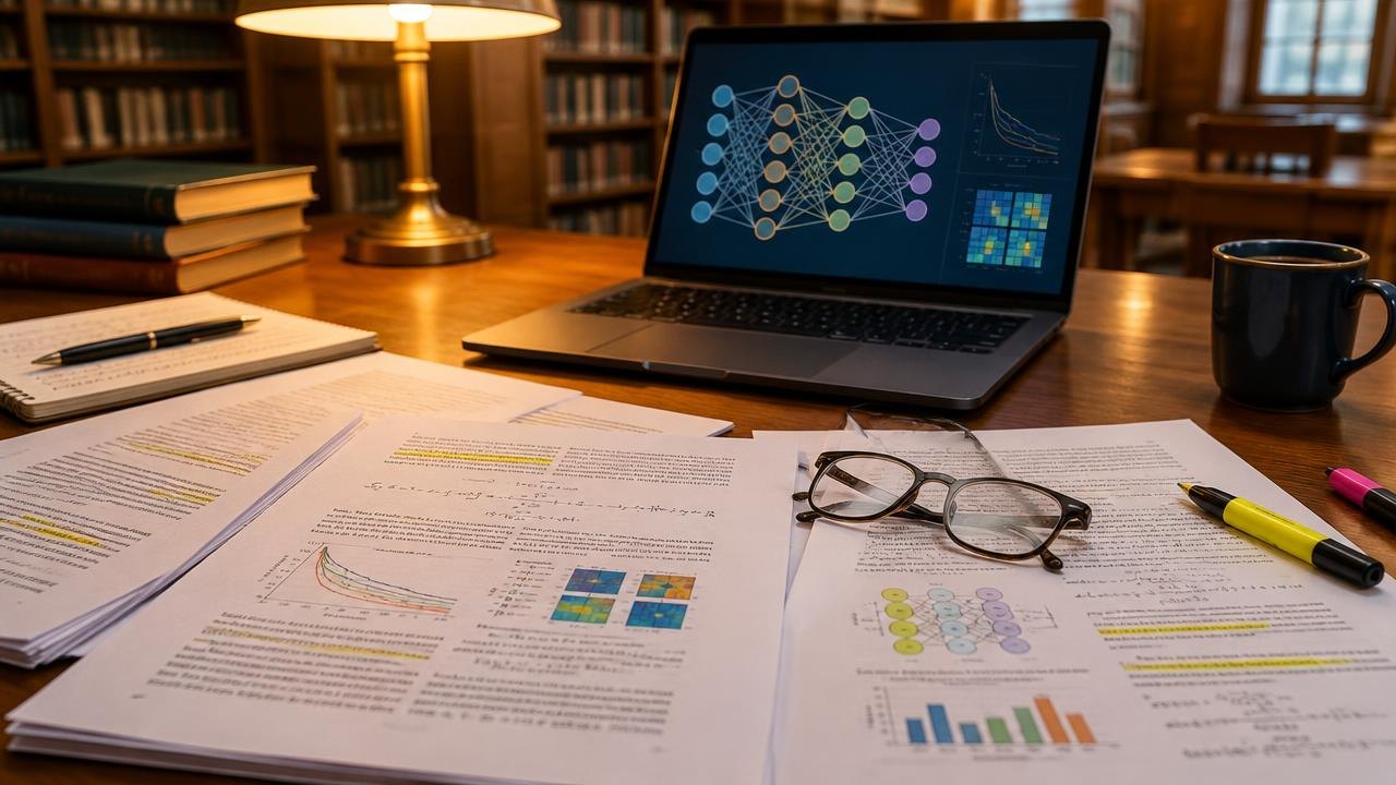 How to Read and Understand AI Research Papers
