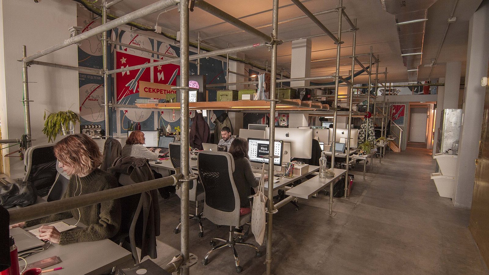 Choosing the Right Elements for Your Founder Story