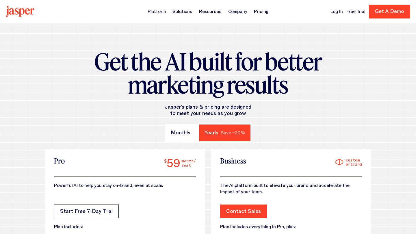 Jasper AI Review 2026: Is It Still Worth $49/mo?