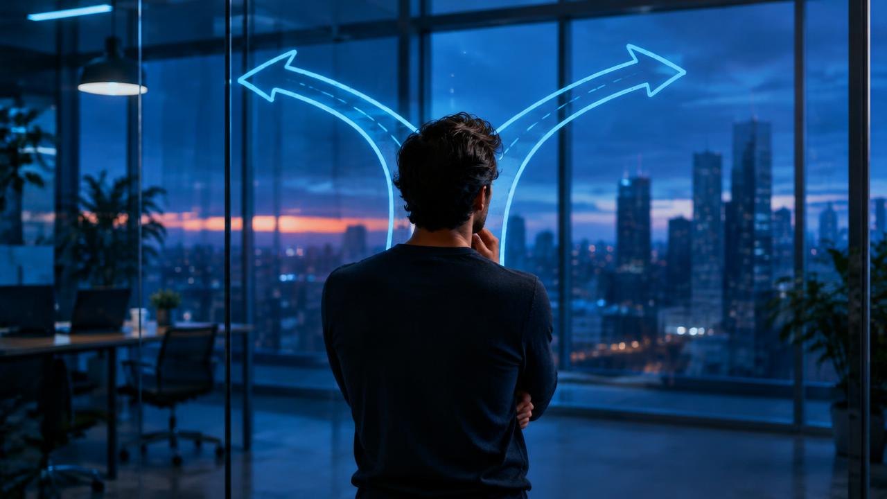 How to Choose the Best Business Model for Your Startup