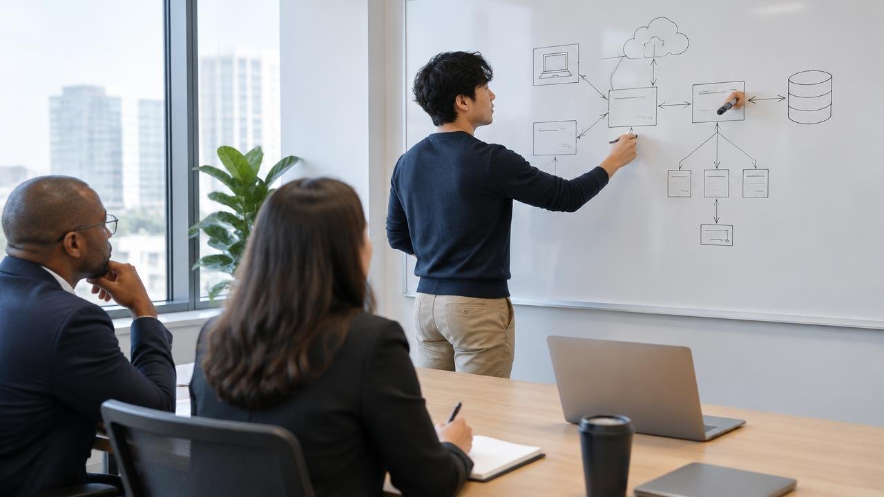 Understanding Technical and Business Interview Formats