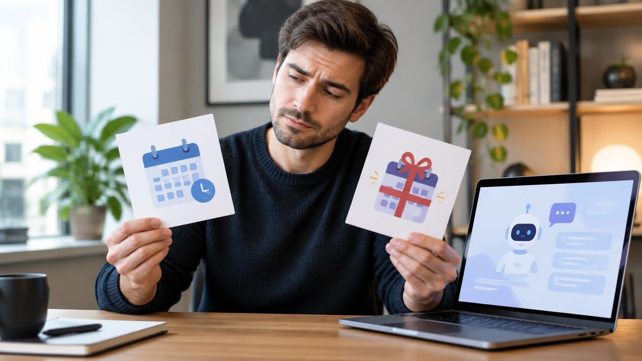 How to Evaluate and Choose an AI Deal