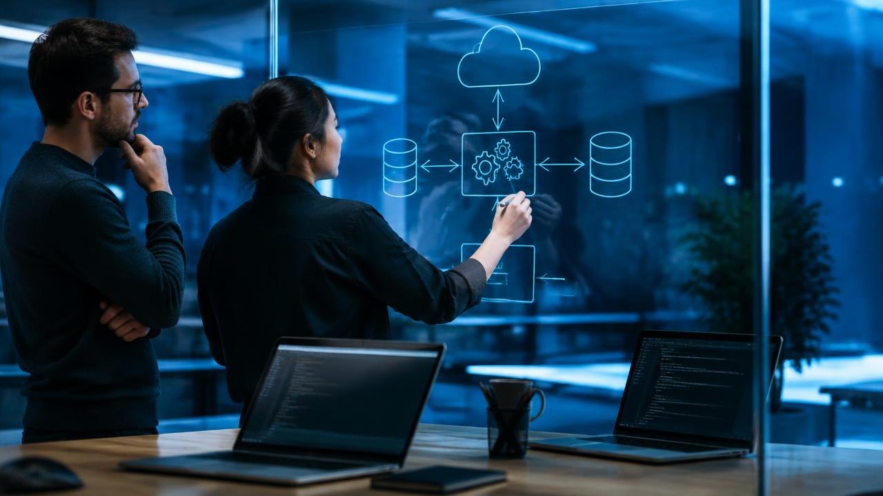 A Clearer Way to Plan an API Integration