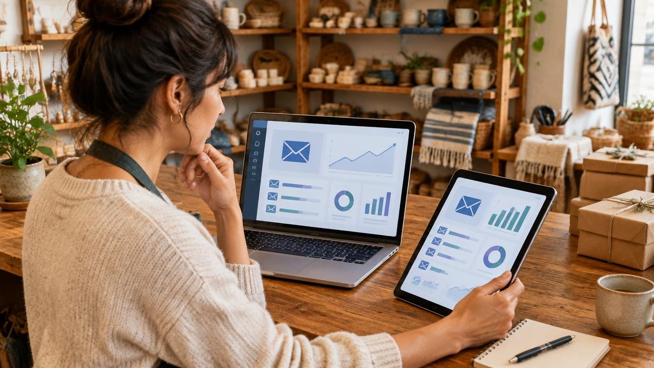 How to Choose the Right Email Marketing Platform