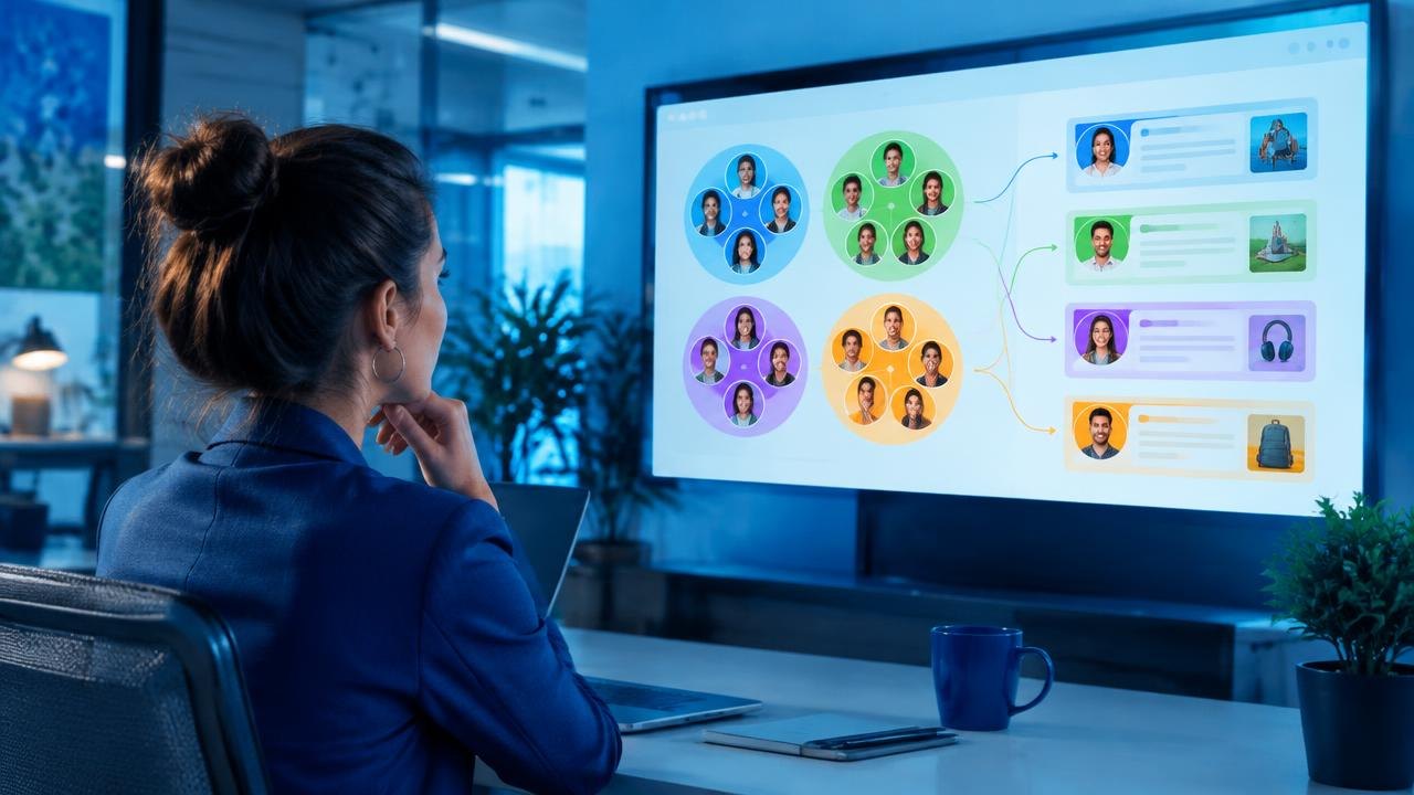What is AI Marketing and How Does it Work?