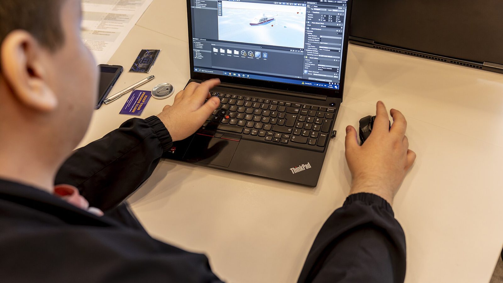 Selecting the Right Case Studies for Decision Support