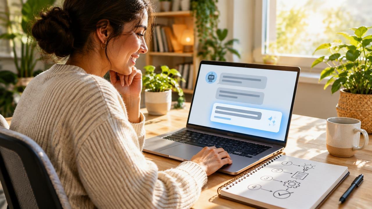 A Practical Guide to Effective AI Prompting