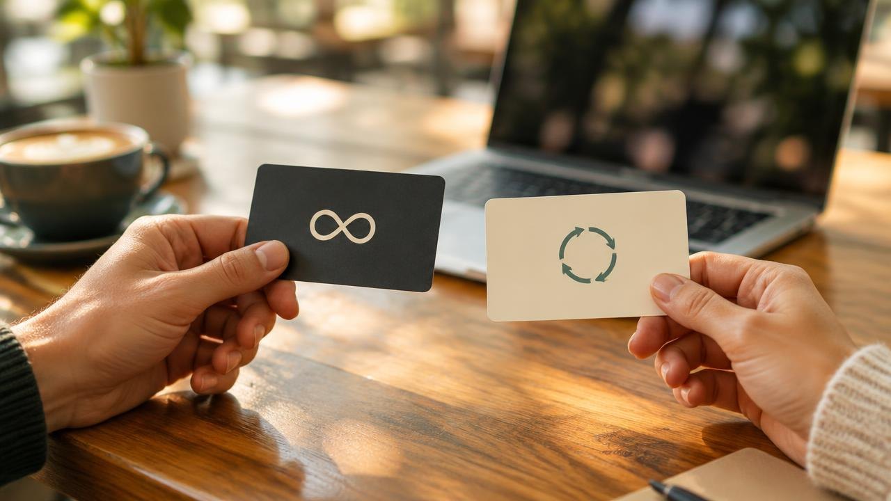 Lifetime Deal vs. Subscription: Which Should You Choose?