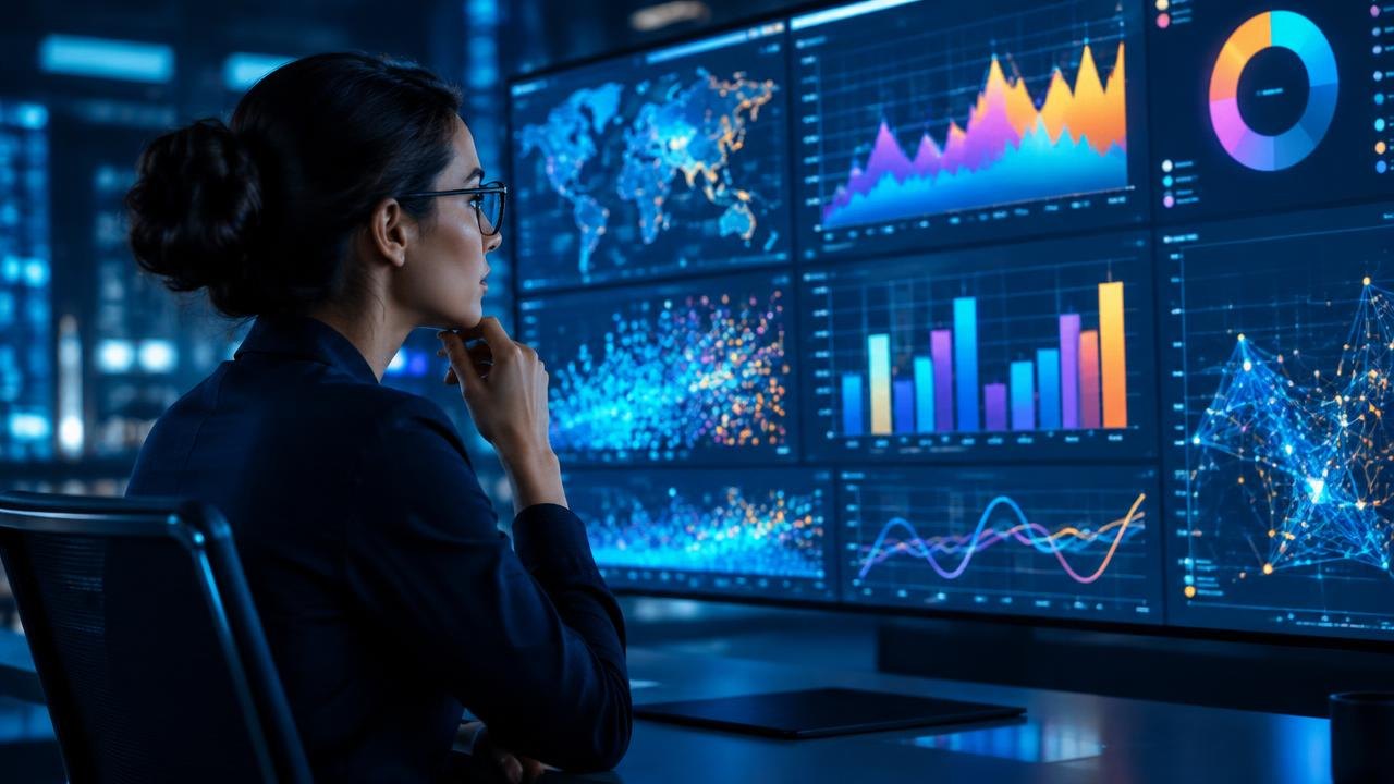 What Is Data Analytics? Explained in Simple Terms