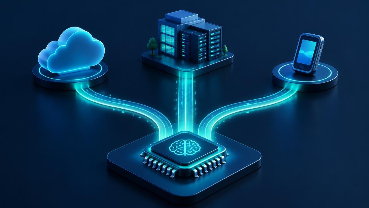 How to Choose the Right AI Deployment Strategy