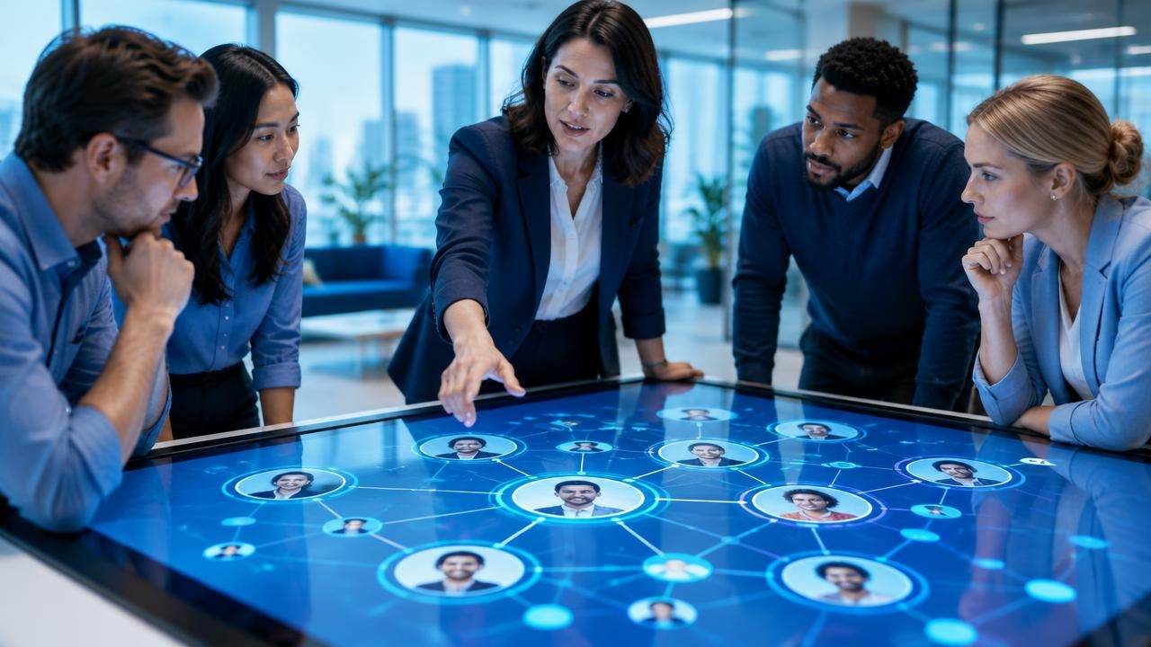 Decision Guide: Choosing the Right CRM for Your Team