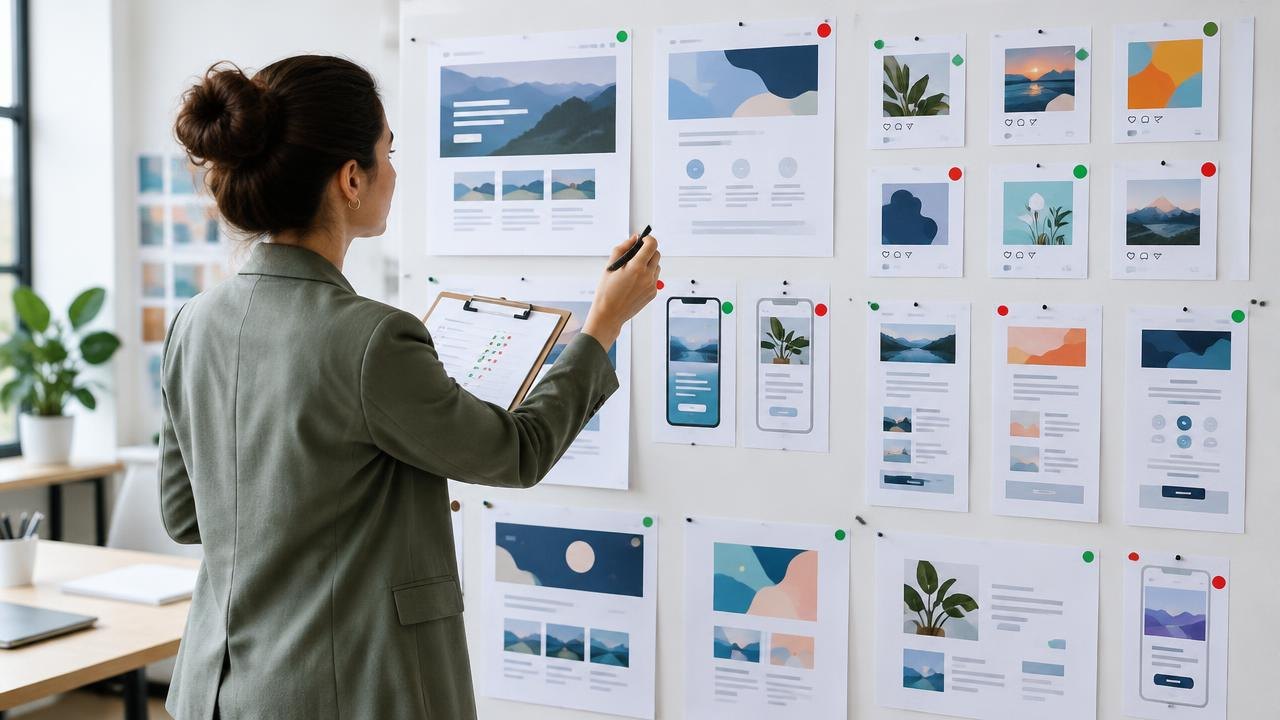 The Essential Digital Marketing Audit Checklist