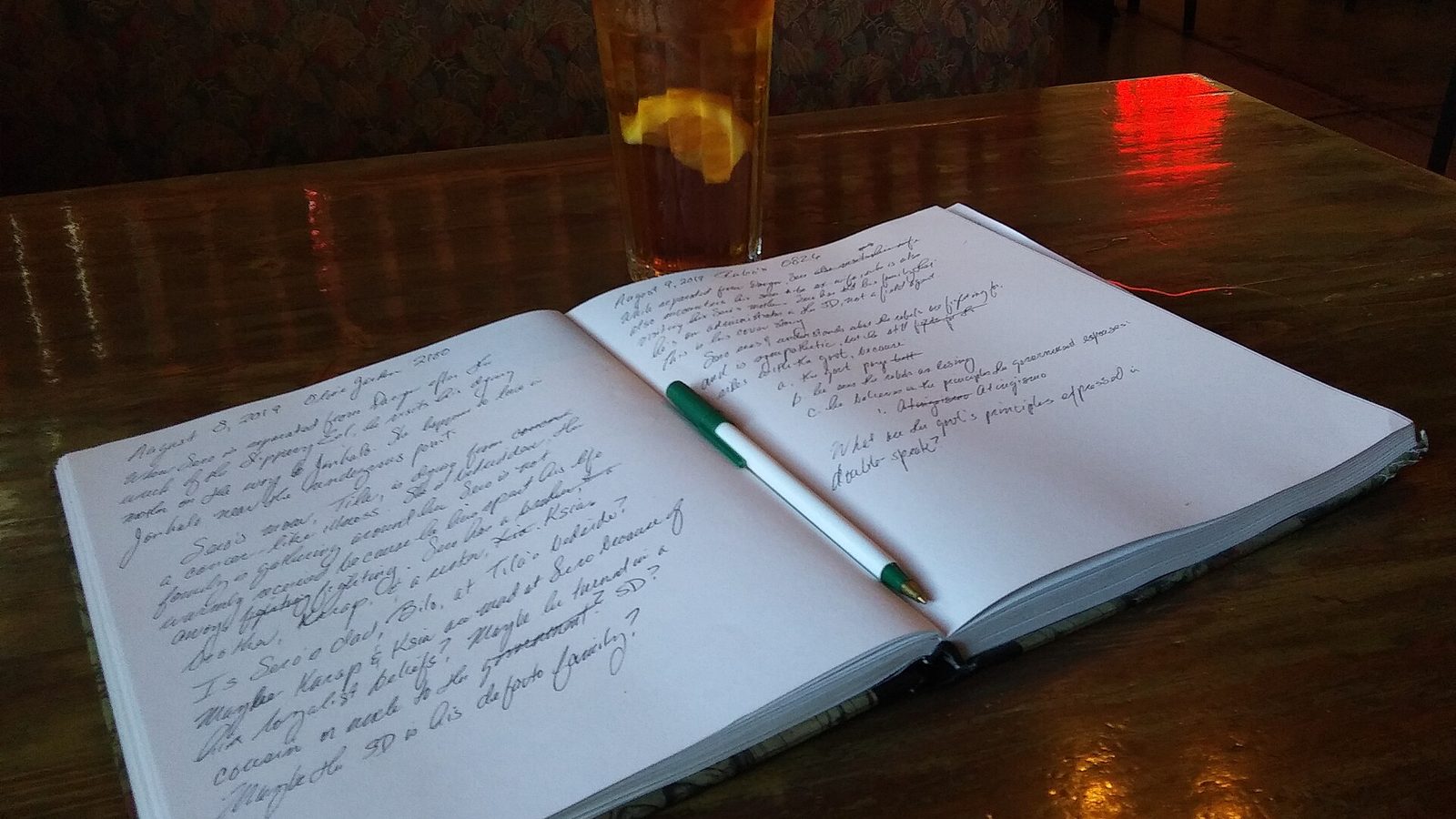 How to Create Effective Business Checklists