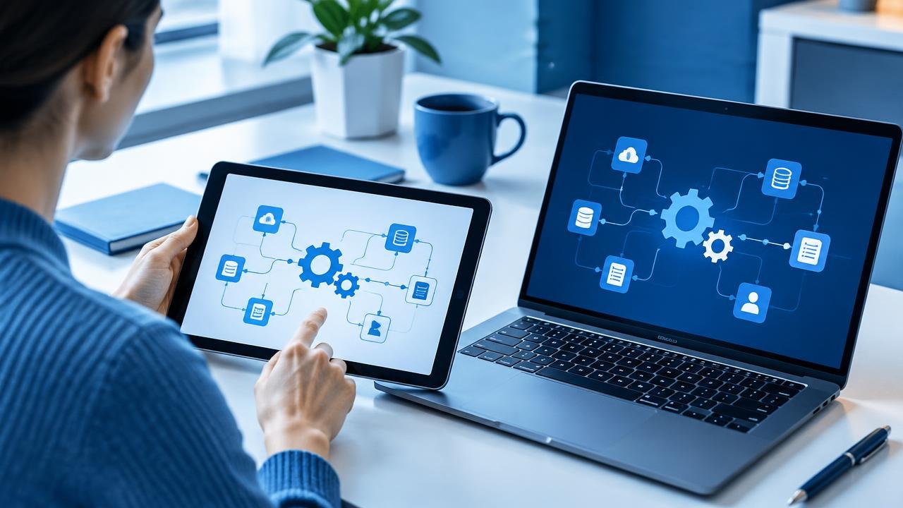 What Is Automation Tool Reviews? Explained in Simple Terms