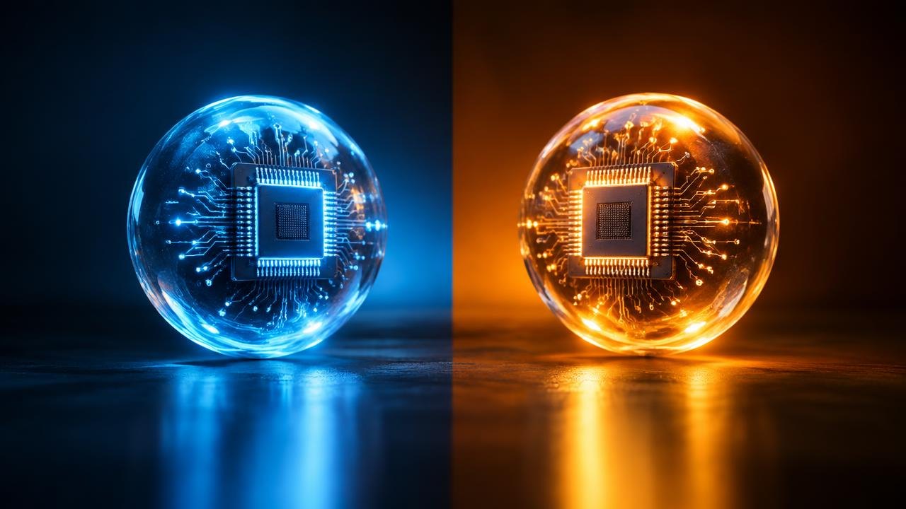 What Is AI Comparisons? Explained in Simple Terms
