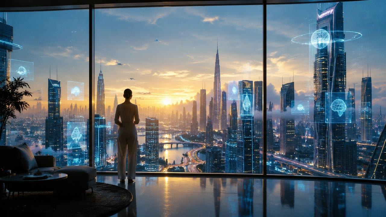 The Future of AI: Understanding the Next Wave