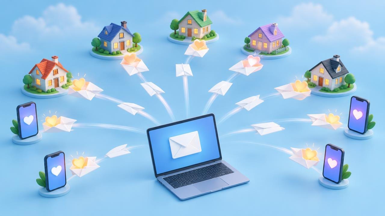 How Email Marketing Works for Modern Business
