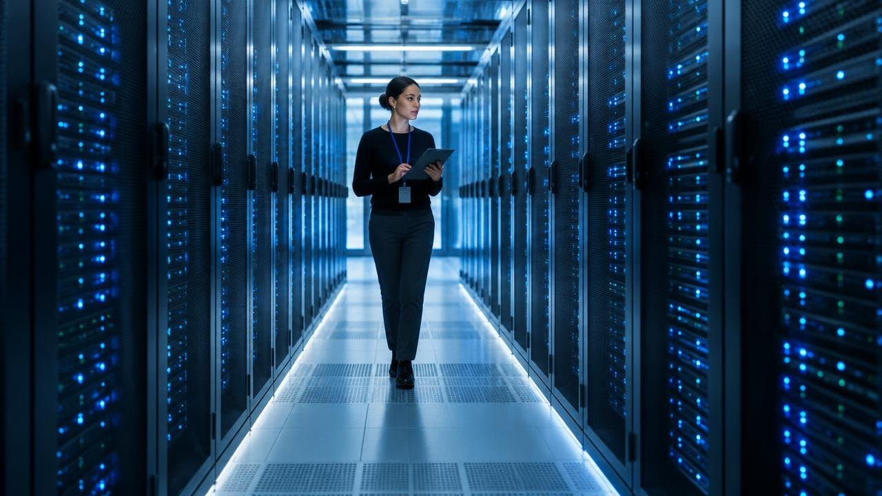 Understanding Cloud Provider Basics