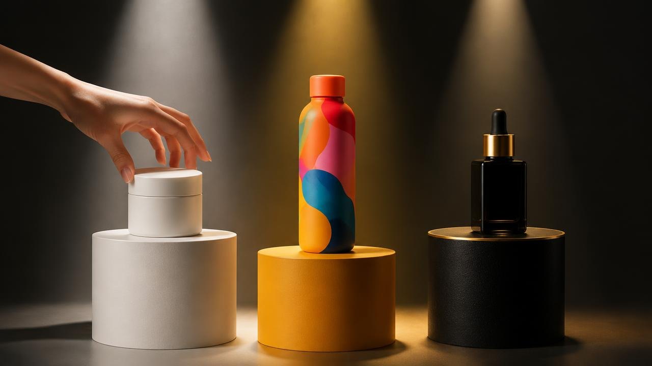 Choosing the Right Branding and Positioning Strategy