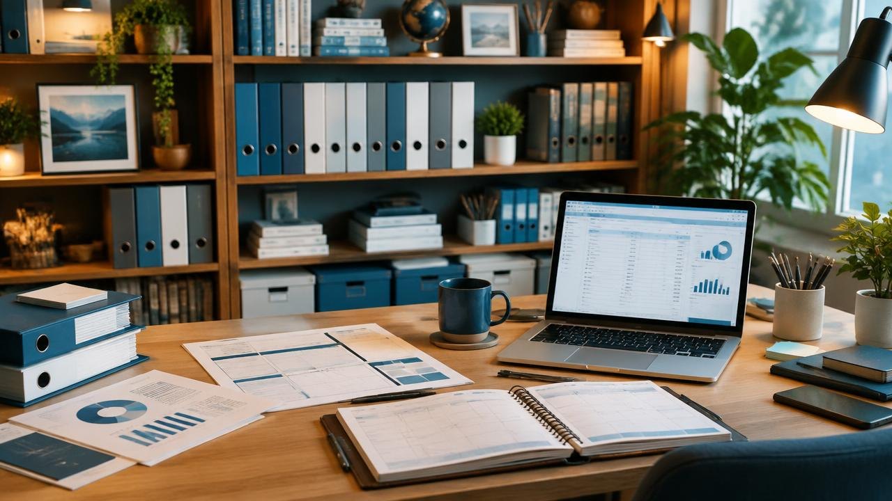 What Is Business Resources? Explained in Simple Terms