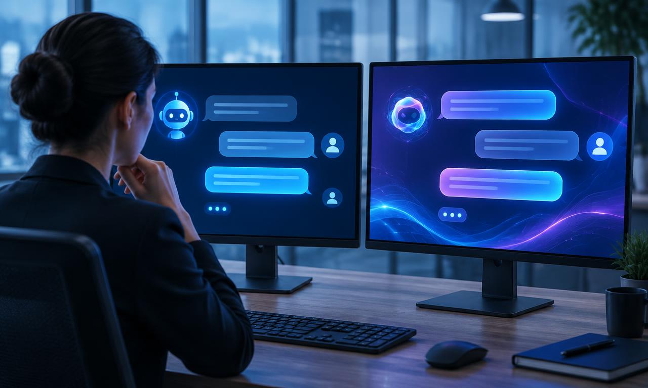 Compare AI Tools With Consistent Tests and Clear Criteria