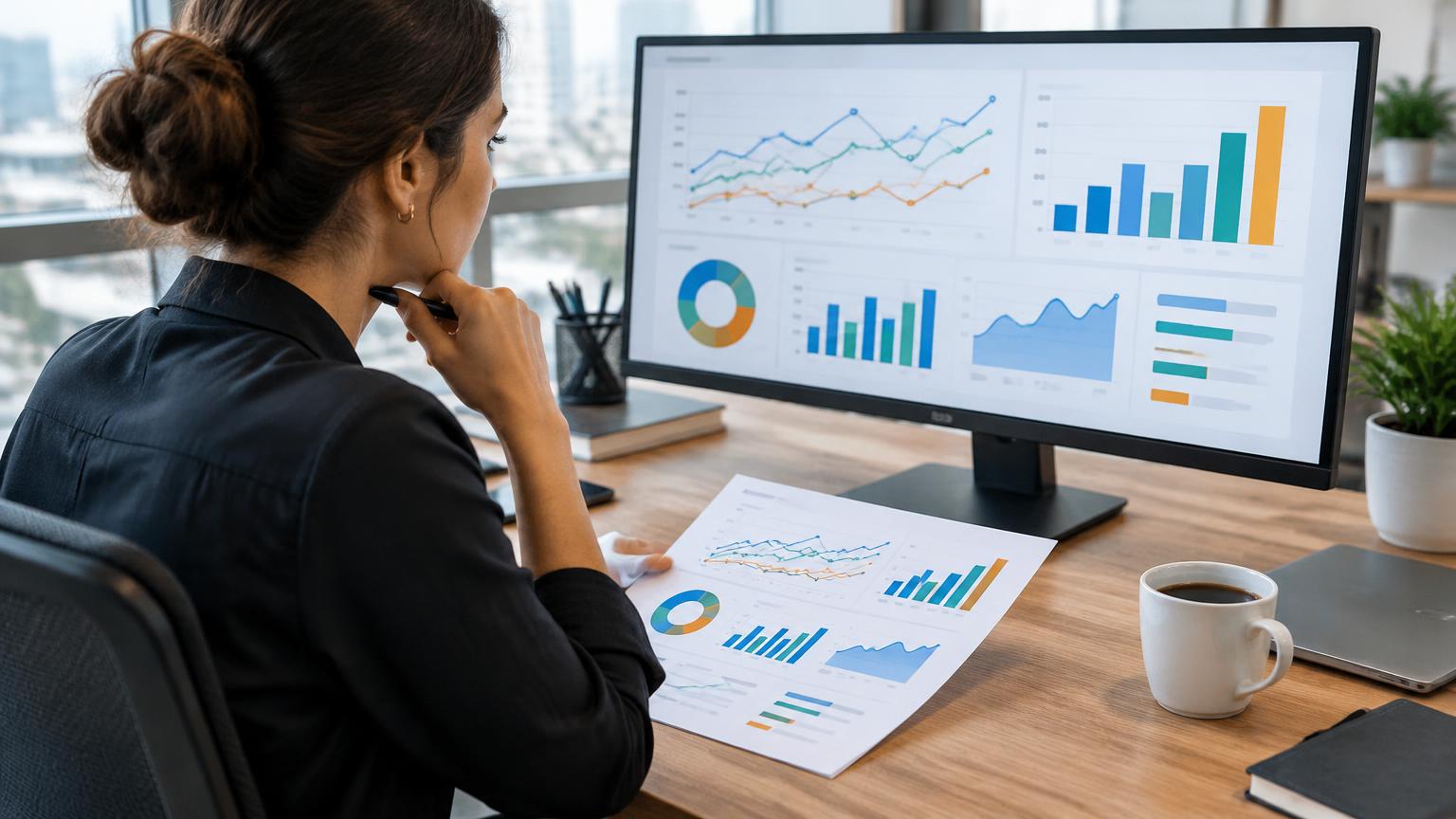 Automated Marketing Campaign Reporting