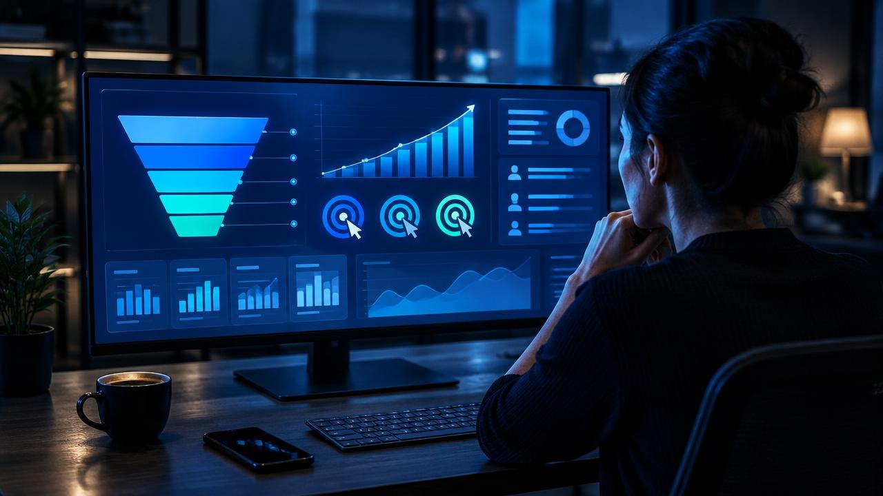 What is Performance Marketing? A Beginner Guide
