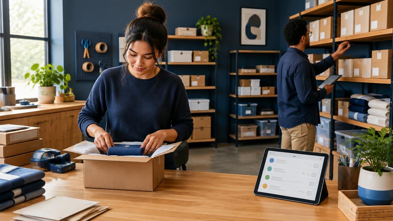 The Basics of Business Operations Explained