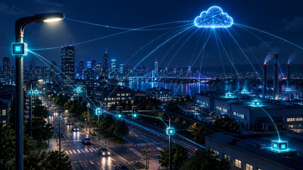 Understanding Edge Computing and How It Works
