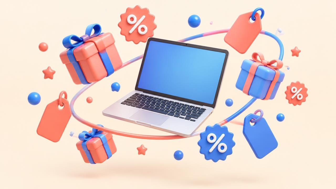 Understanding Software Discounts and Promotions