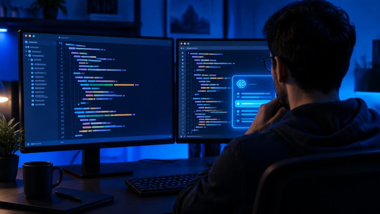 Choosing the Right AI Coding Assistant