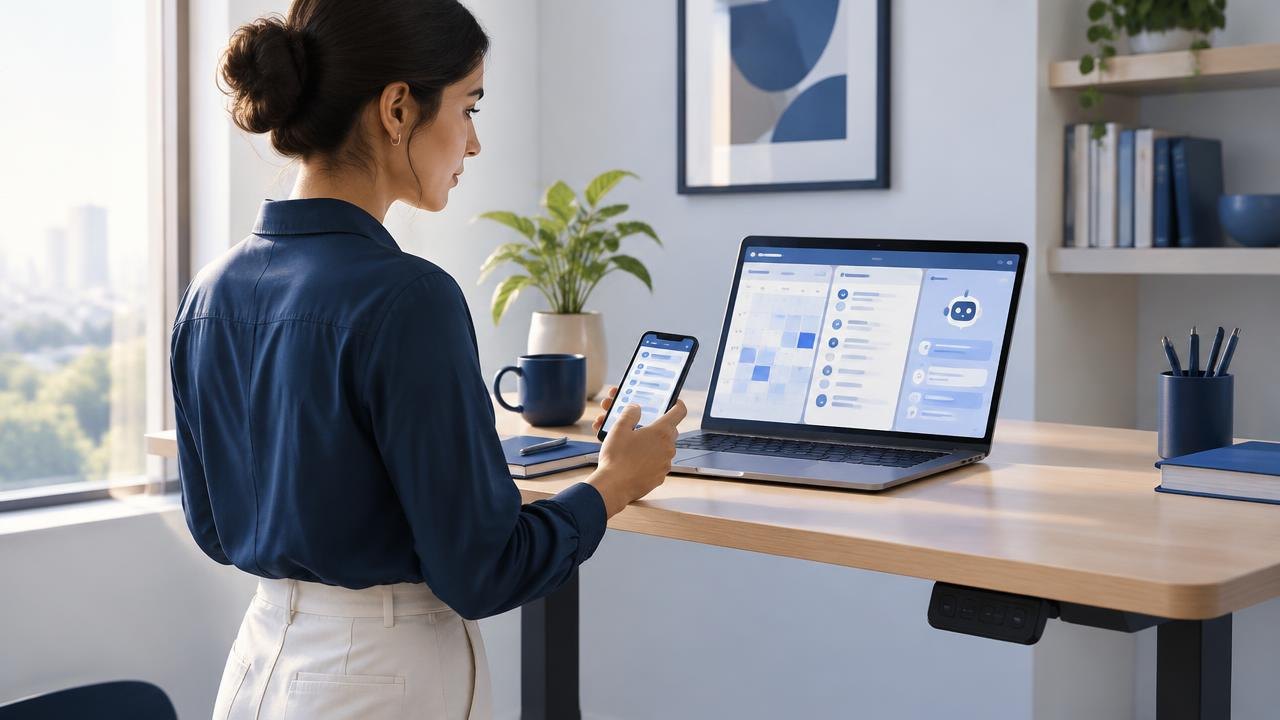 Choosing the Right AI Productivity Tools