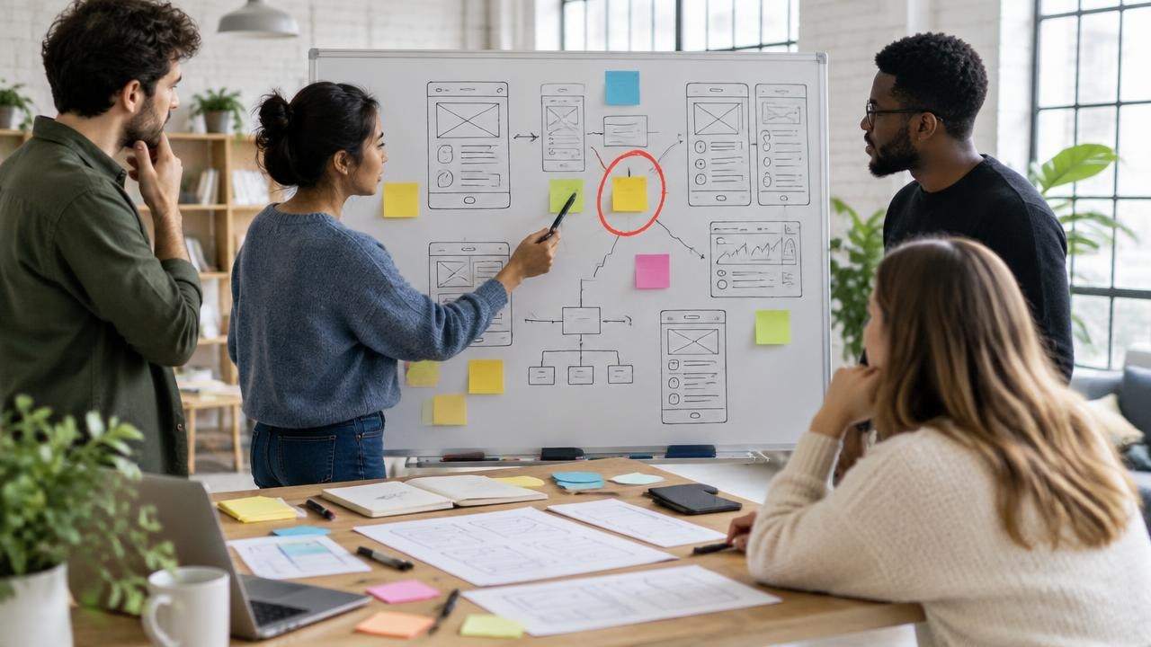 Build an MVP Around the Riskiest Assumption