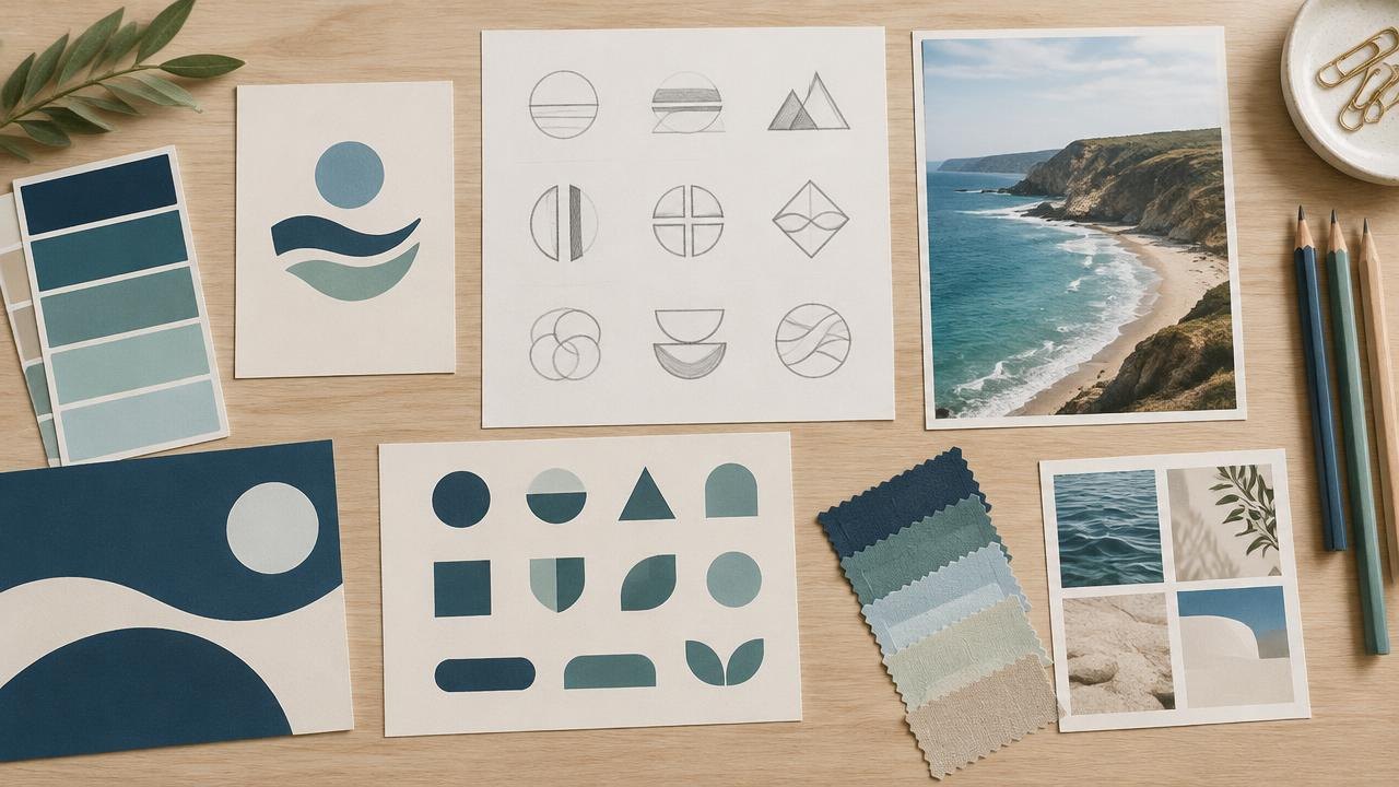 The Basics of Brand Identity Voice and Positioning