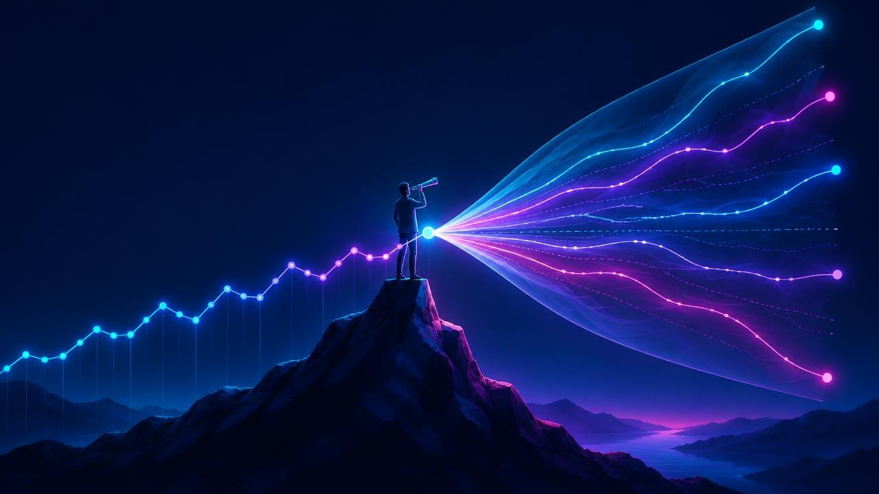 What is Predictive Analytics in Business?