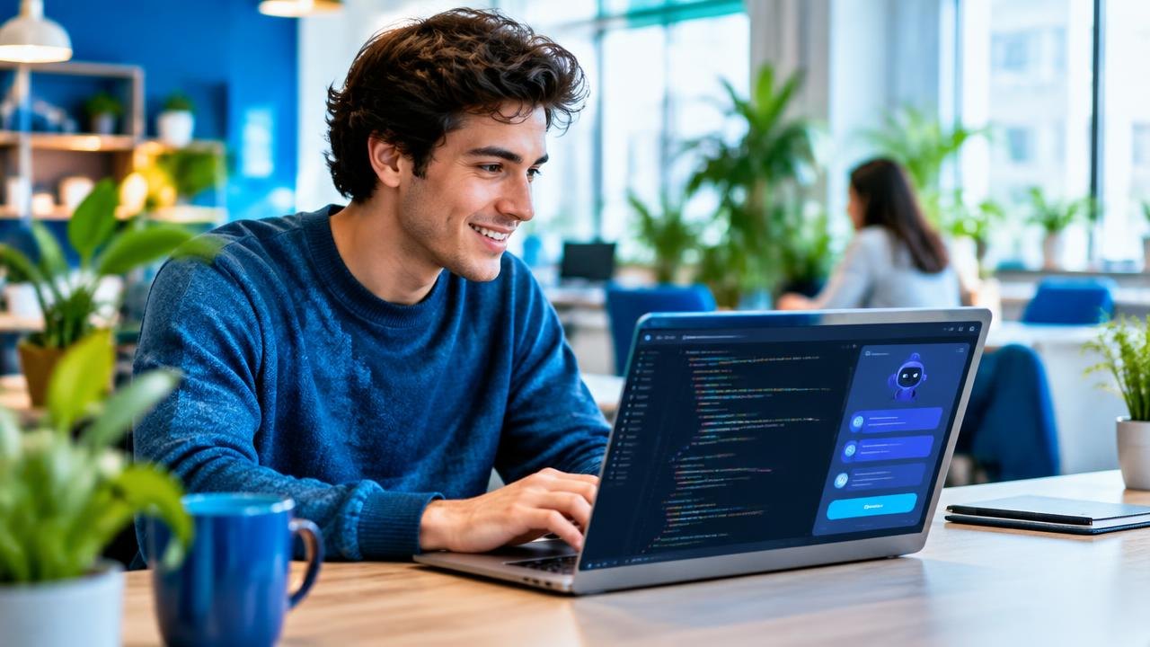 Introduction to AI Coding Assistants