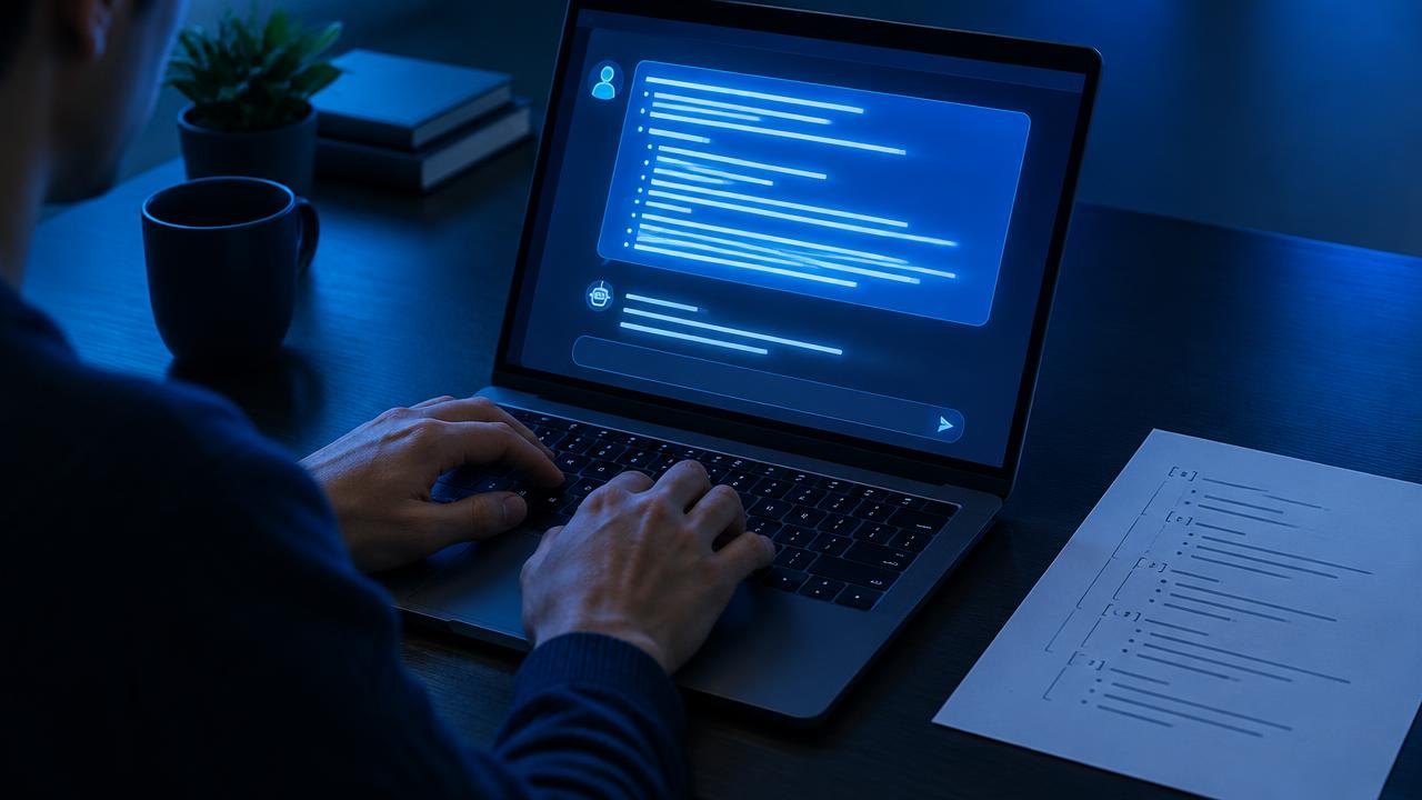 A Step-by-Step Guide to Effective AI Prompting